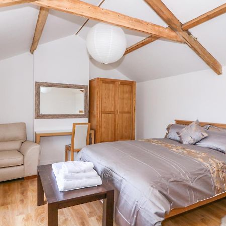 Crooked Hill Cottage Ammanford Ngoại thất bức ảnh