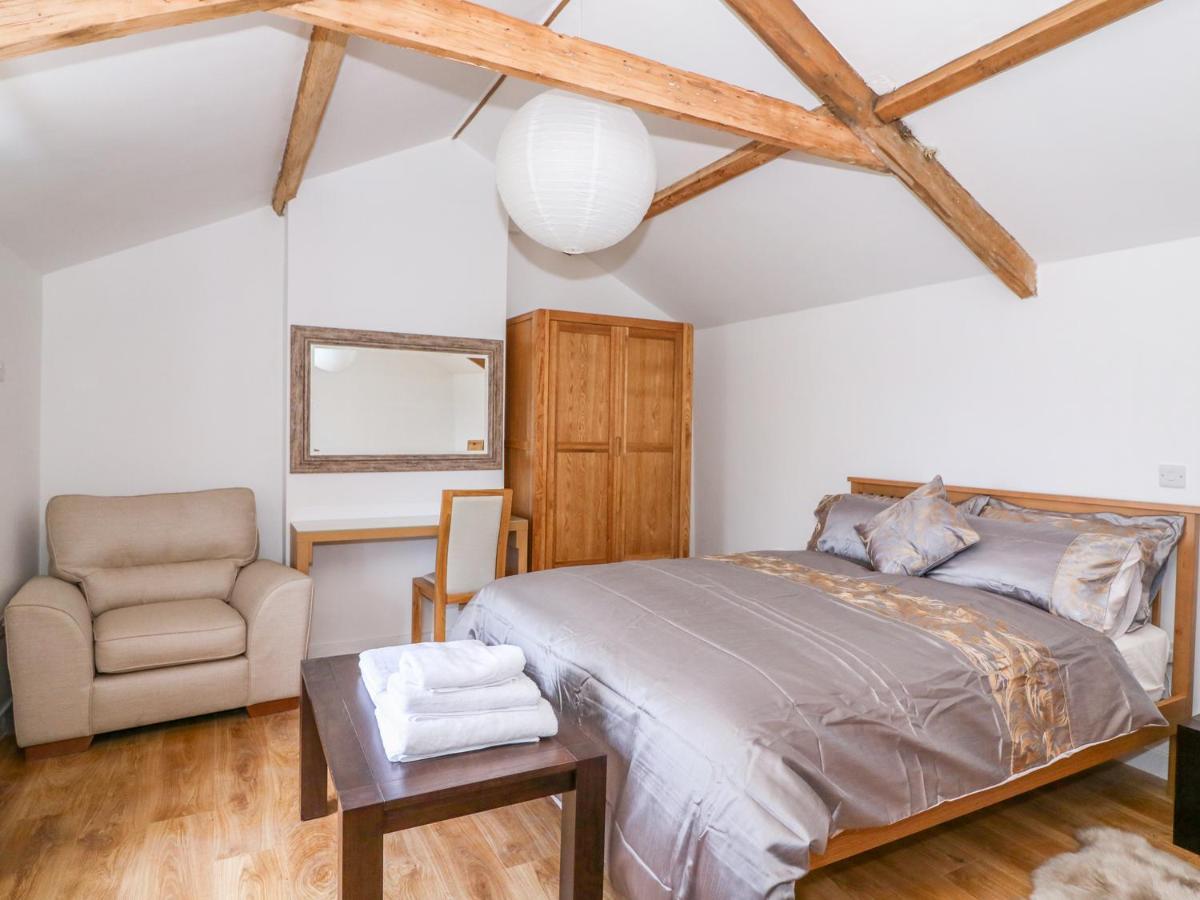 Crooked Hill Cottage Ammanford Ngoại thất bức ảnh
