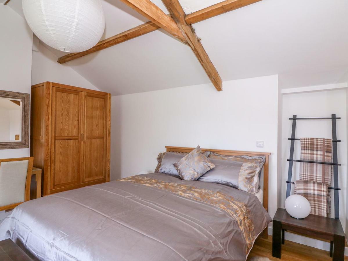 Crooked Hill Cottage Ammanford Ngoại thất bức ảnh
