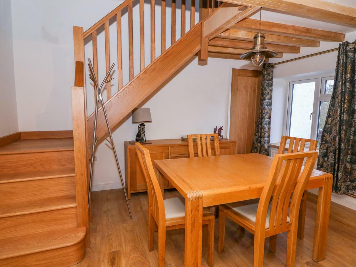 Crooked Hill Cottage Ammanford Ngoại thất bức ảnh