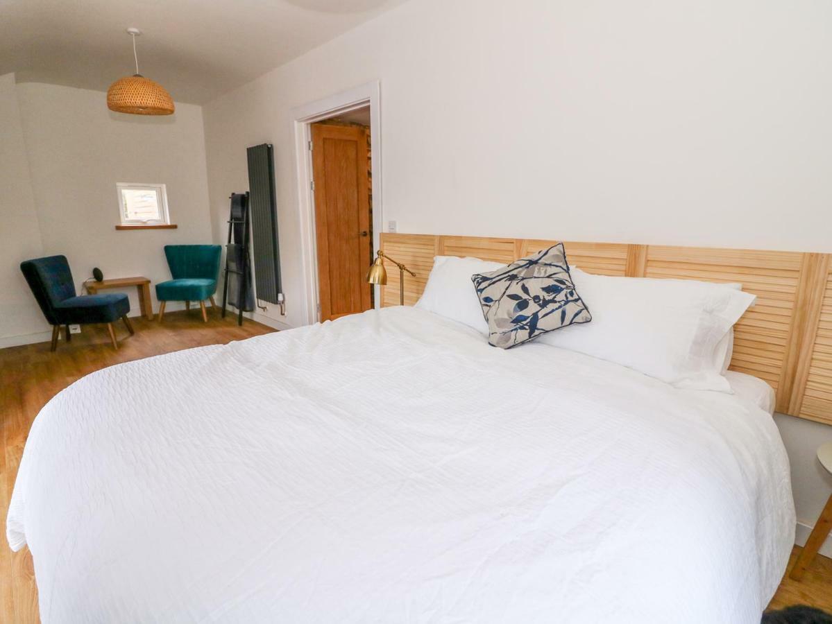 Crooked Hill Cottage Ammanford Ngoại thất bức ảnh