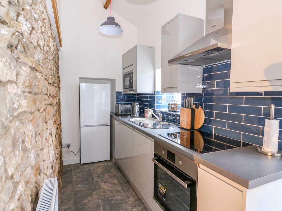 Crooked Hill Cottage Ammanford Ngoại thất bức ảnh