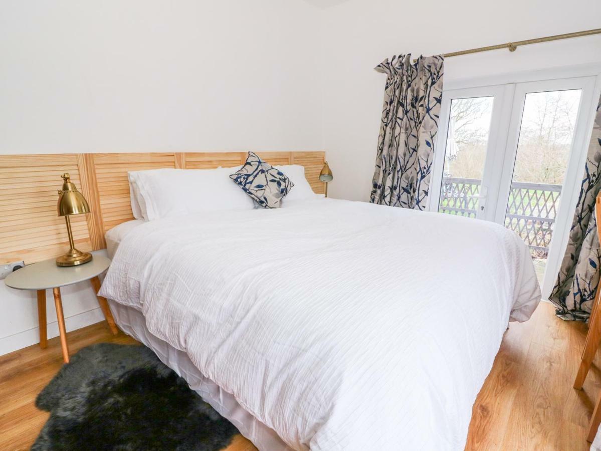 Crooked Hill Cottage Ammanford Ngoại thất bức ảnh