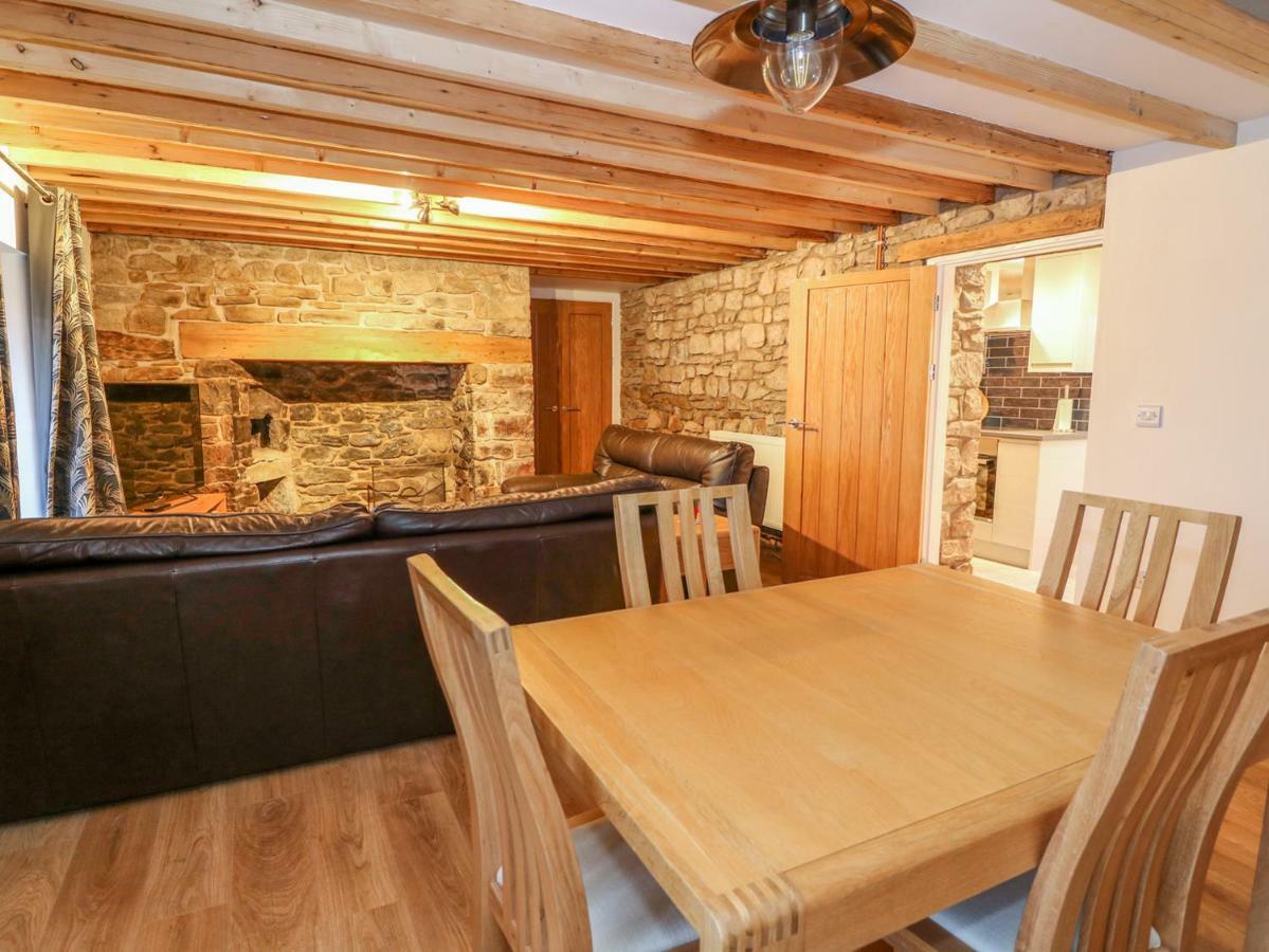 Crooked Hill Cottage Ammanford Ngoại thất bức ảnh